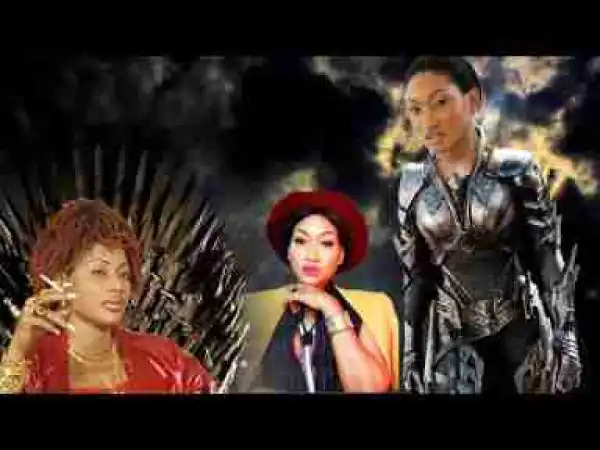 Video: WOMEN OF STEEL - OGE OKOYE CLASSIC Nigerian Movies | 2017 Latest Movies | Full Movies